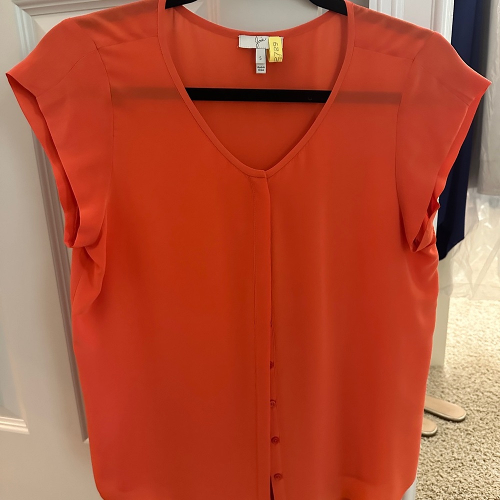 Joie Blouse